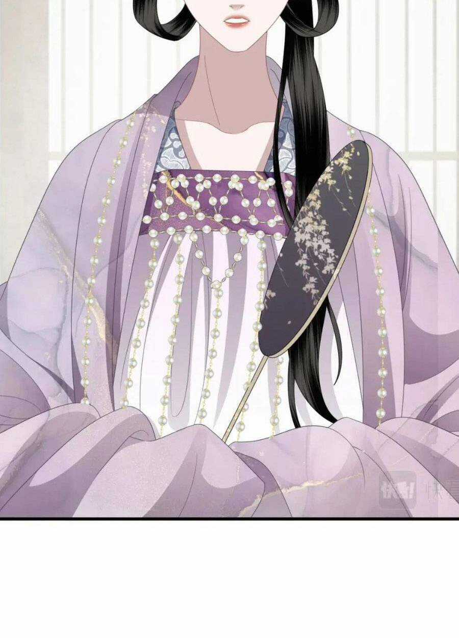 Điều Hương Vương Phi - Chapter 35 - Trang 40