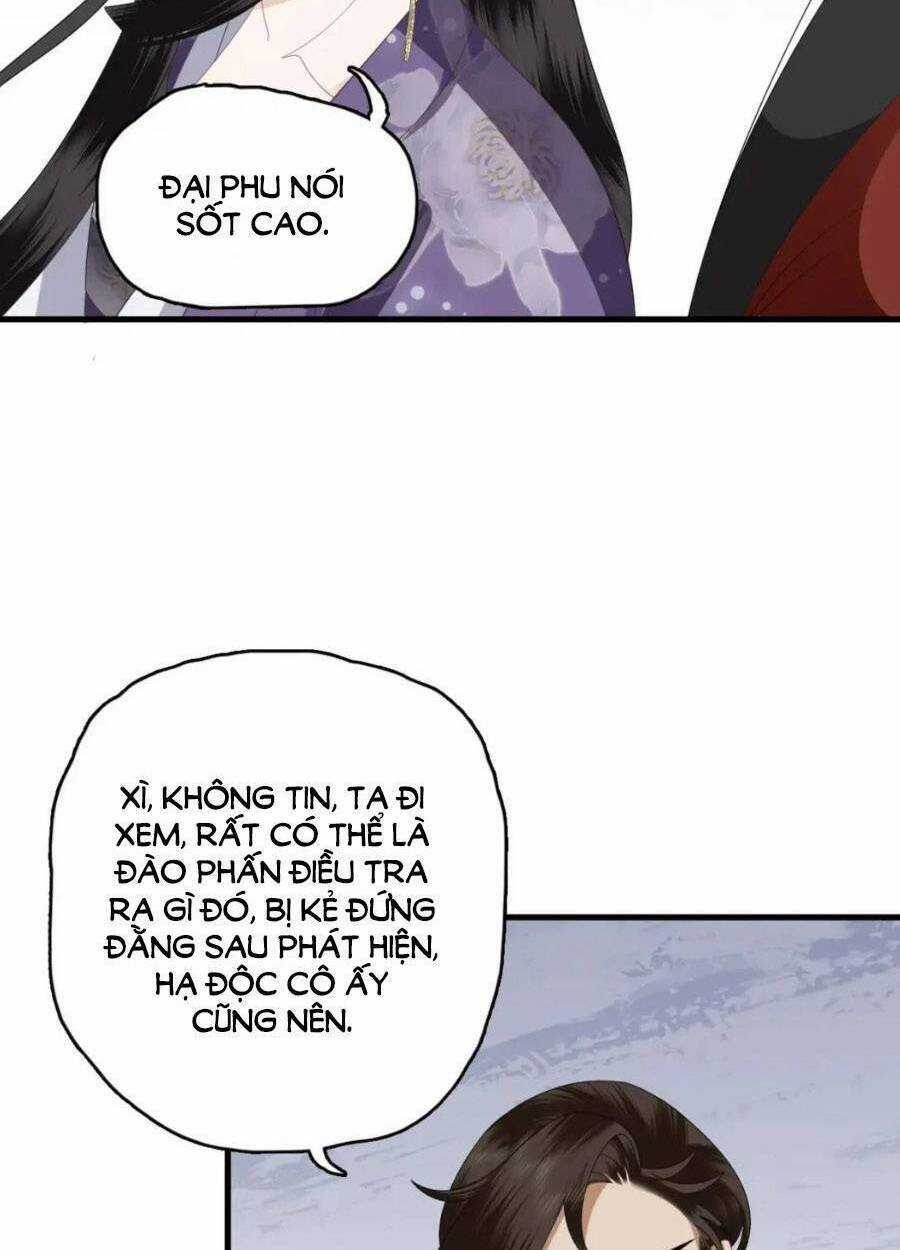 Điều Hương Vương Phi - Chapter 35 - Trang 5