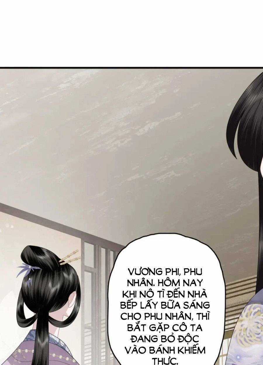 Điều Hương Vương Phi - Chapter 35 - Trang 42