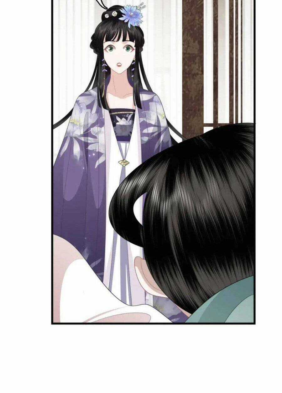 Điều Hương Vương Phi - Chapter 35 - Trang 45