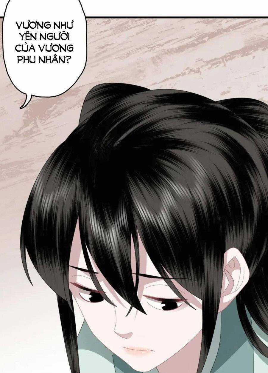 Điều Hương Vương Phi - Chapter 35 - Trang 47