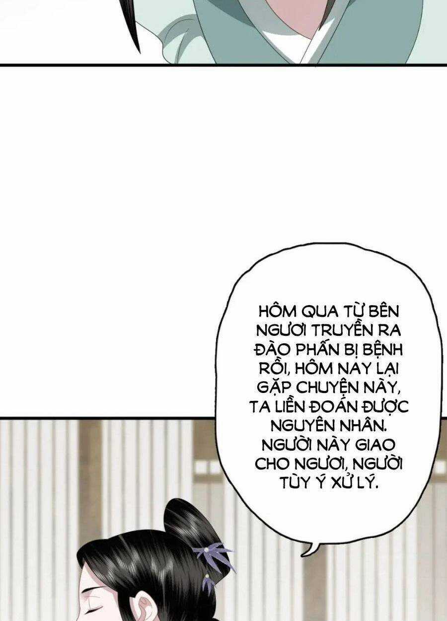 Điều Hương Vương Phi - Chapter 35 - Trang 48