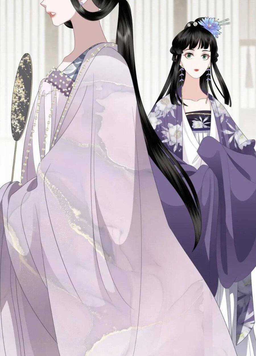 Điều Hương Vương Phi - Chapter 35 - Trang 49