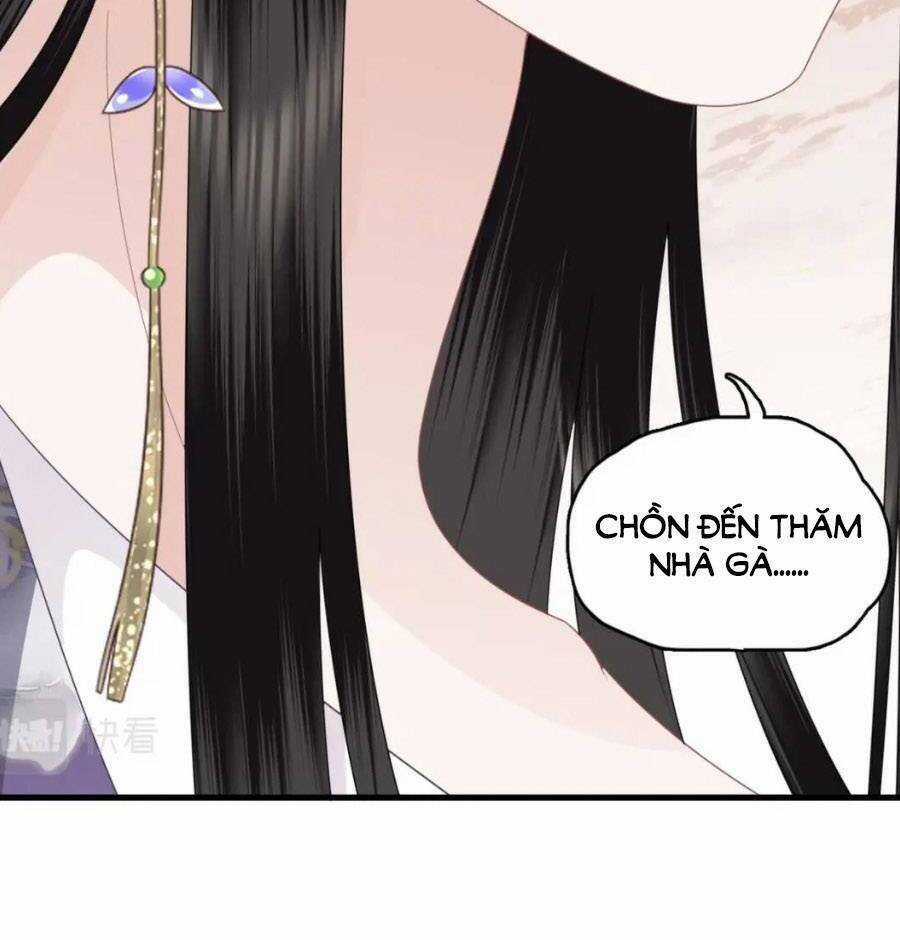 Điều Hương Vương Phi - Chapter 35 - Trang 51