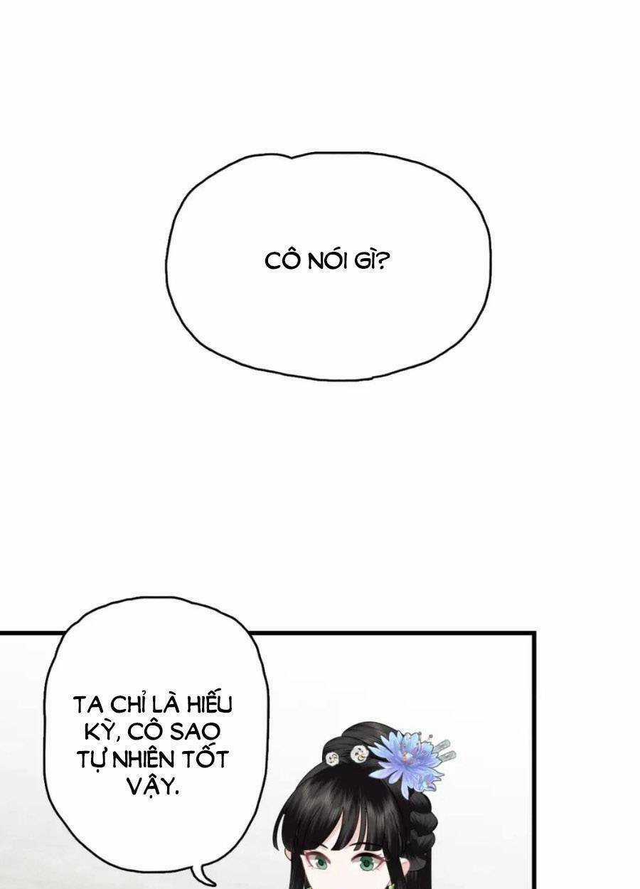 Điều Hương Vương Phi - Chapter 35 - Trang 52