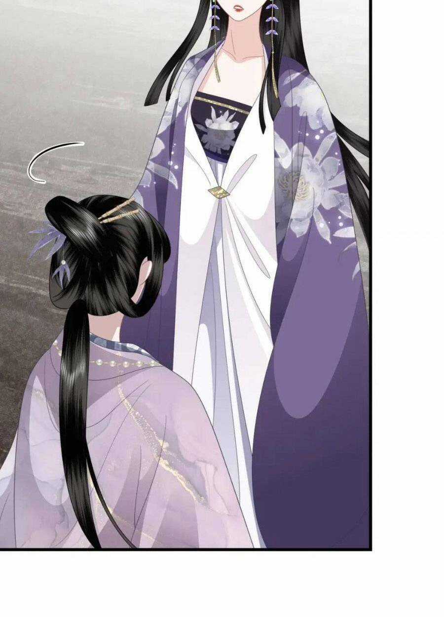 Điều Hương Vương Phi - Chapter 35 - Trang 53