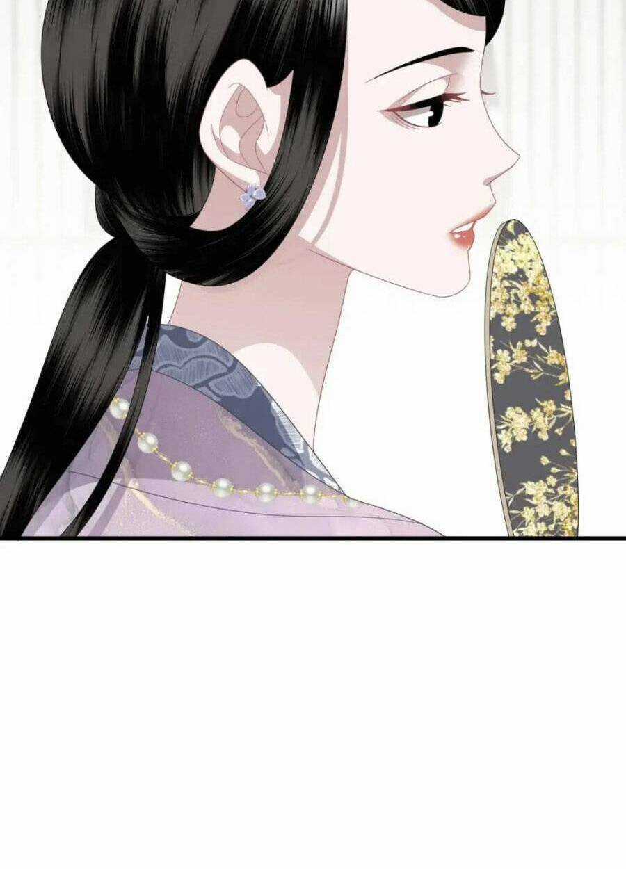 Điều Hương Vương Phi - Chapter 35 - Trang 55