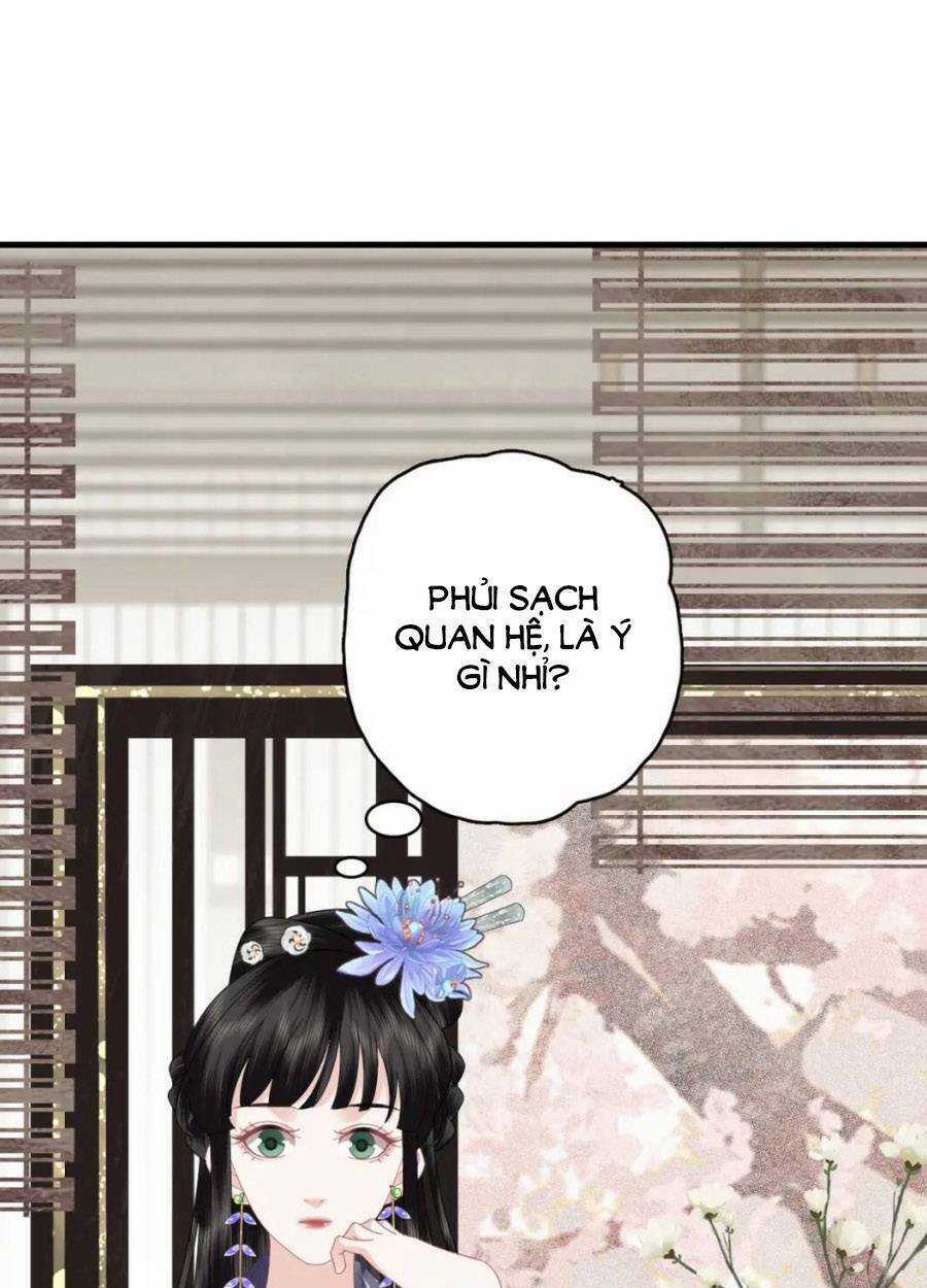 Điều Hương Vương Phi - Chapter 35 - Trang 58