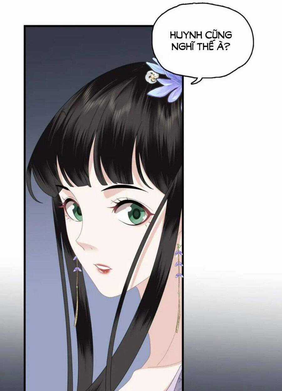 Điều Hương Vương Phi - Chapter 35 - Trang 7