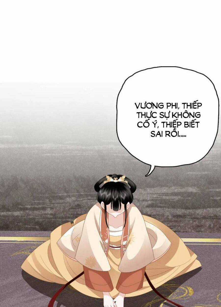 Điều Hương Vương Phi - Chapter 35 - Trang 61