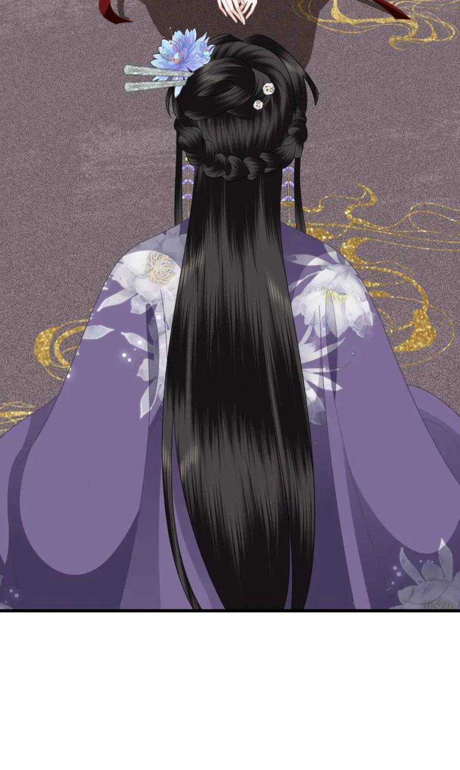 Điều Hương Vương Phi - Chapter 35 - Trang 62