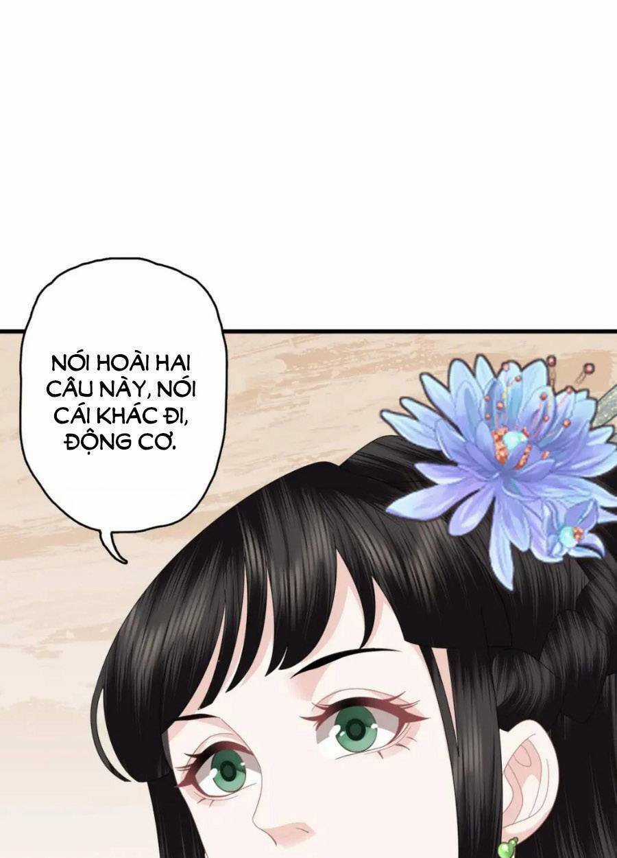 Điều Hương Vương Phi - Chapter 35 - Trang 63