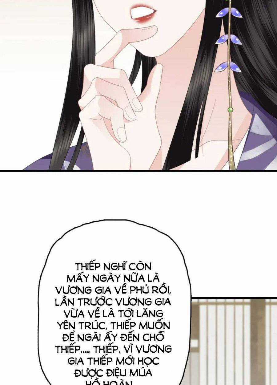 Điều Hương Vương Phi - Chapter 35 - Trang 64
