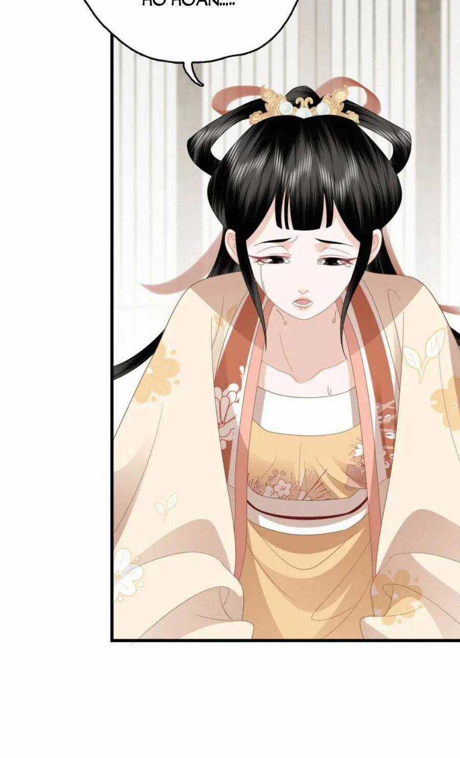 Điều Hương Vương Phi - Chapter 35 - Trang 65