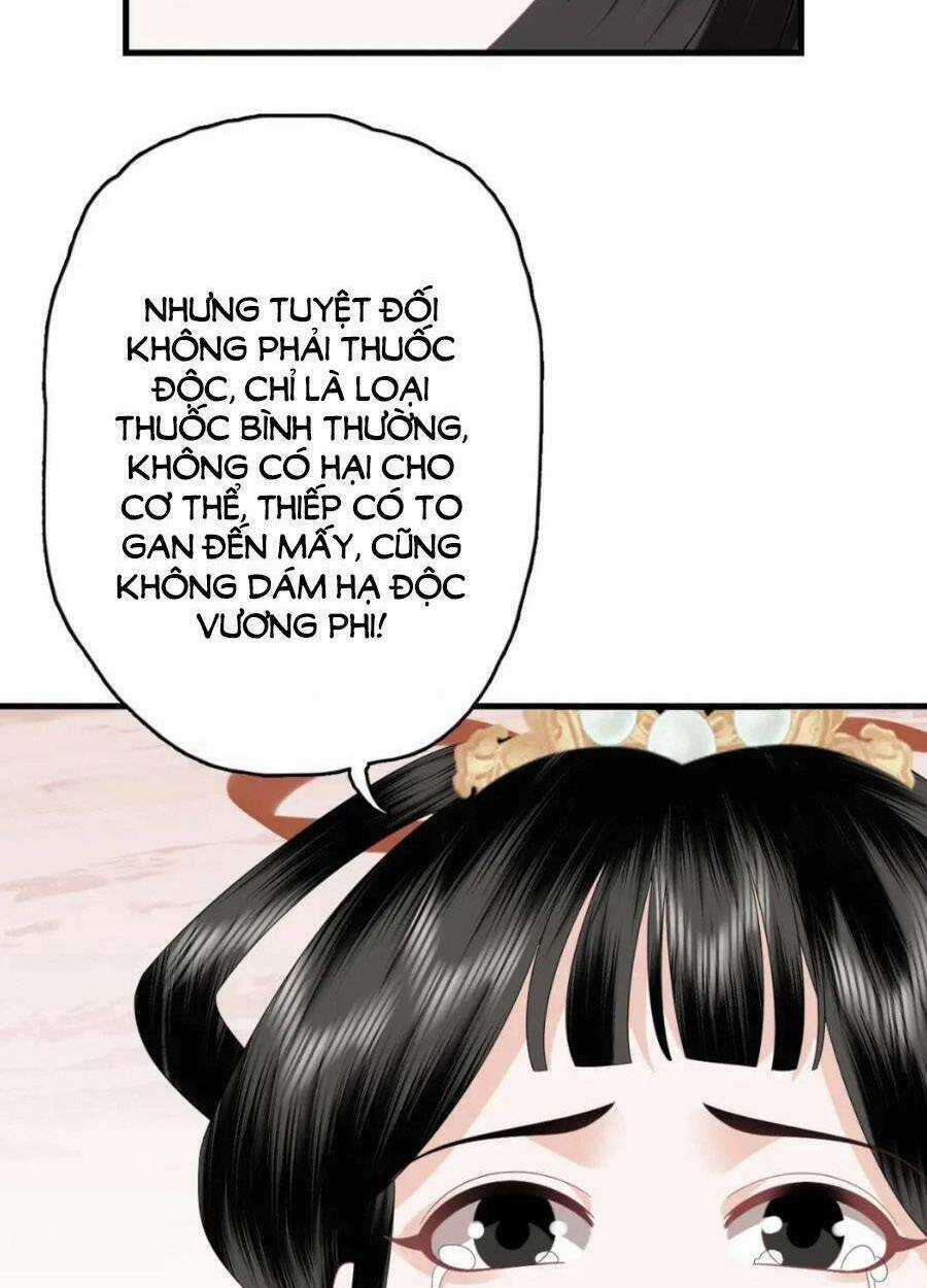 Điều Hương Vương Phi - Chapter 35 - Trang 67