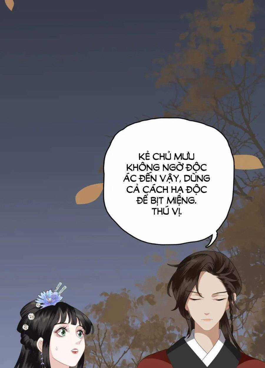 Điều Hương Vương Phi - Chapter 35 - Trang 9