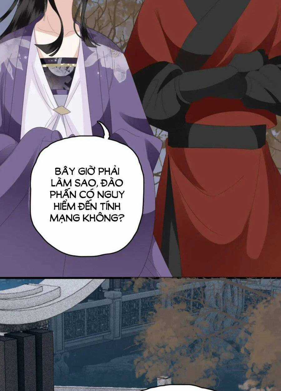 Điều Hương Vương Phi - Chapter 35 - Trang 10