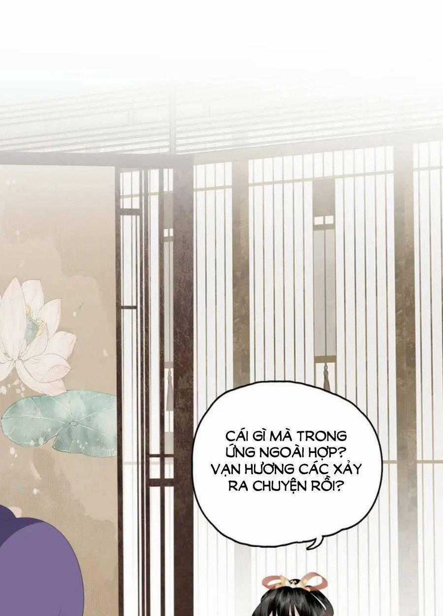 Điều Hương Vương Phi - Chapter 36 - Trang 2