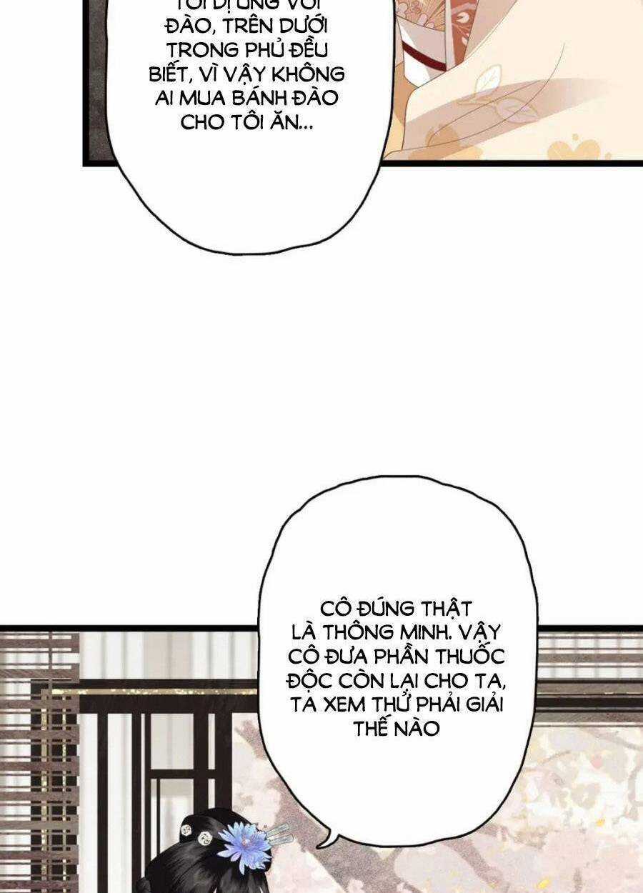 Điều Hương Vương Phi - Chapter 36 - Trang 11