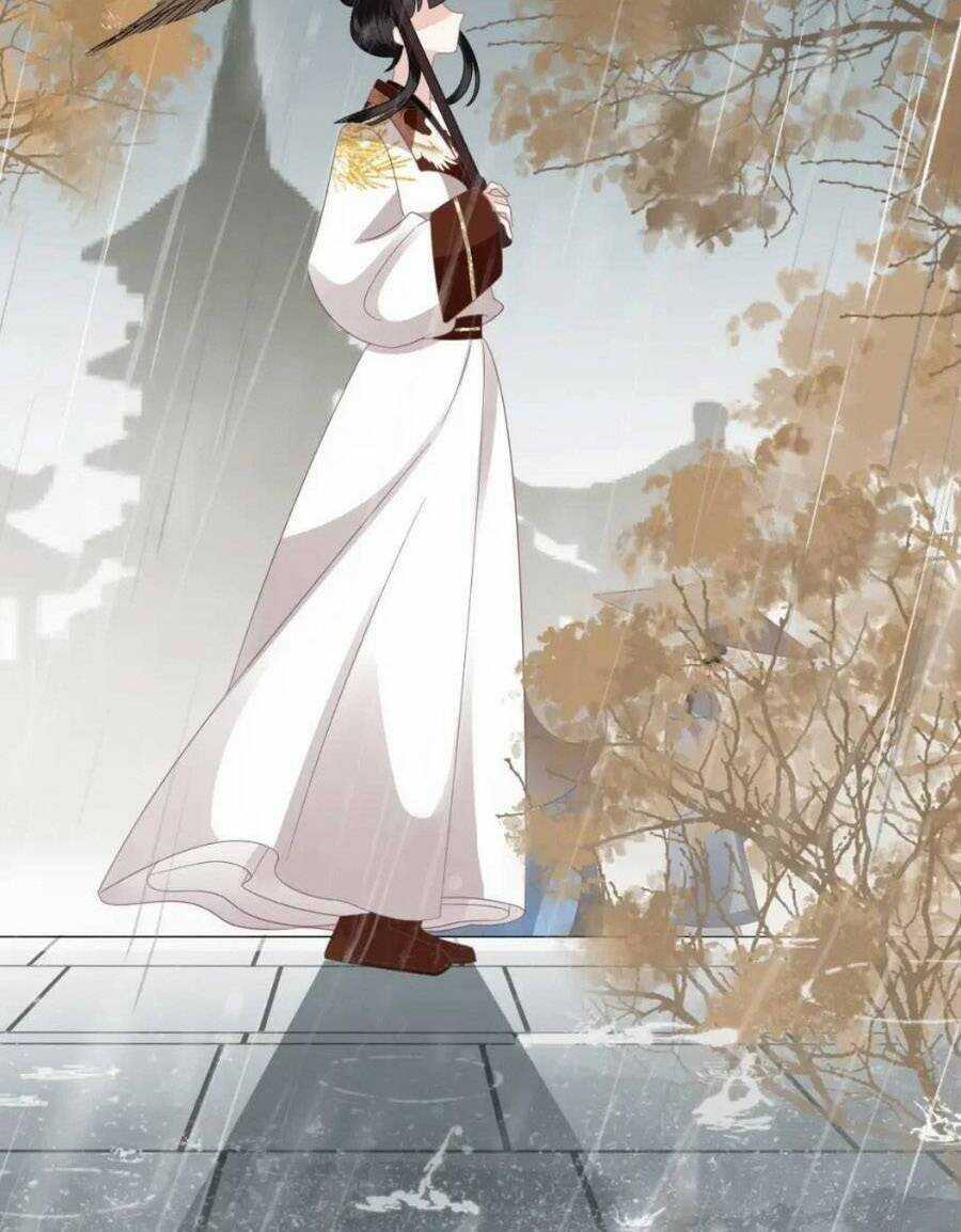 Điều Hương Vương Phi - Chapter 36 - Trang 15