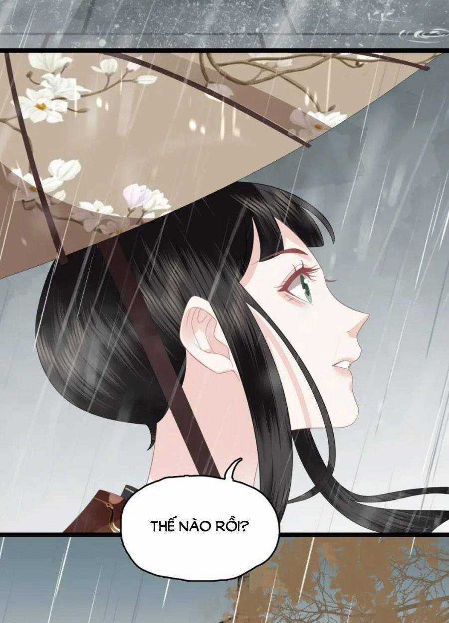 Điều Hương Vương Phi - Chapter 36 - Trang 16