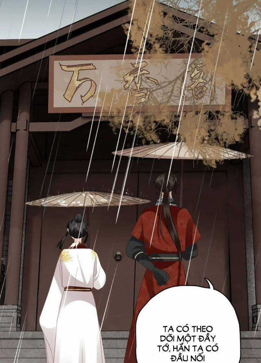 Điều Hương Vương Phi - Chapter 36 - Trang 17