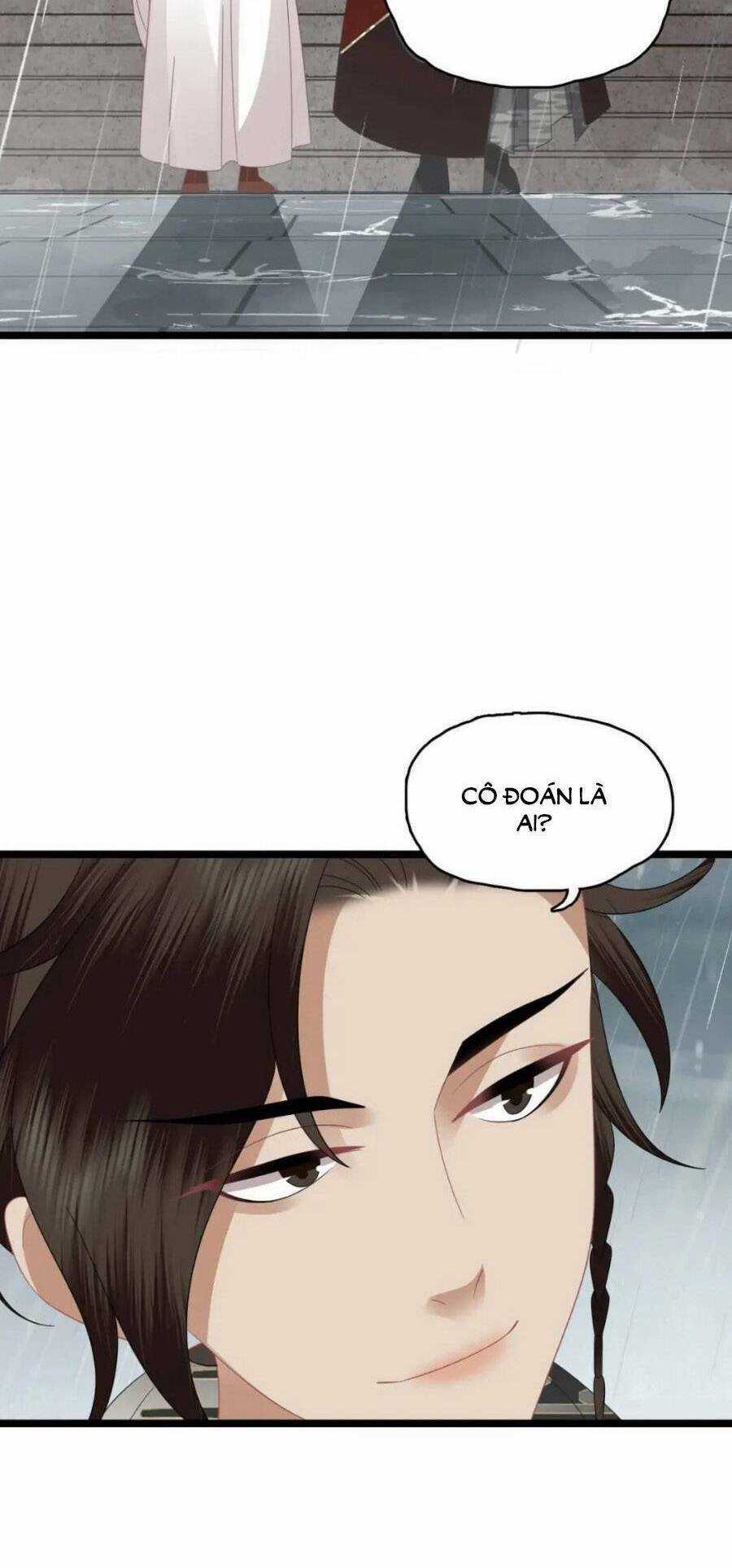 Điều Hương Vương Phi - Chapter 36 - Trang 18