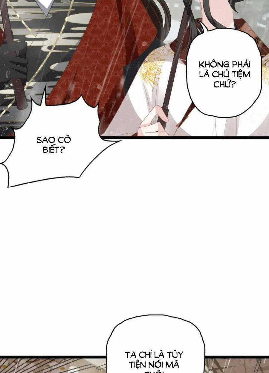 Điều Hương Vương Phi - Chapter 36 - Trang 20