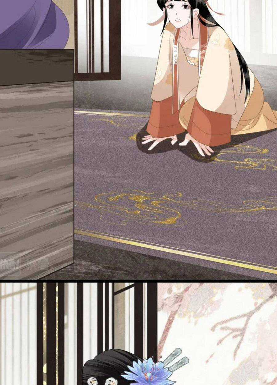 Điều Hương Vương Phi - Chapter 36 - Trang 3