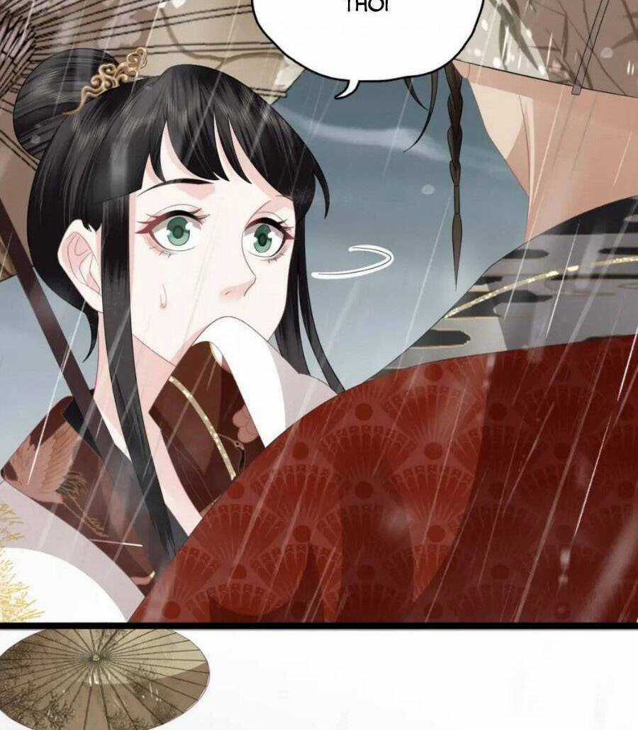 Điều Hương Vương Phi - Chapter 36 - Trang 21