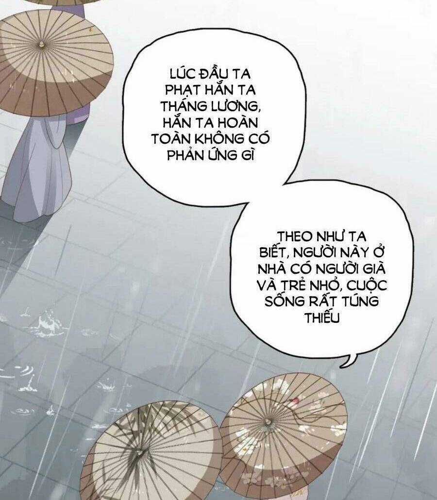 Điều Hương Vương Phi - Chapter 36 - Trang 22