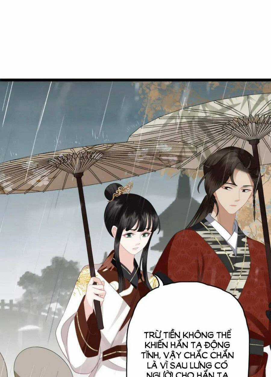 Điều Hương Vương Phi - Chapter 36 - Trang 24