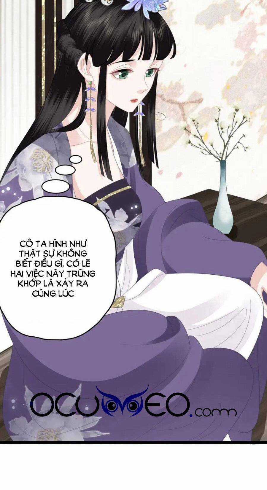 Điều Hương Vương Phi - Chapter 36 - Trang 4