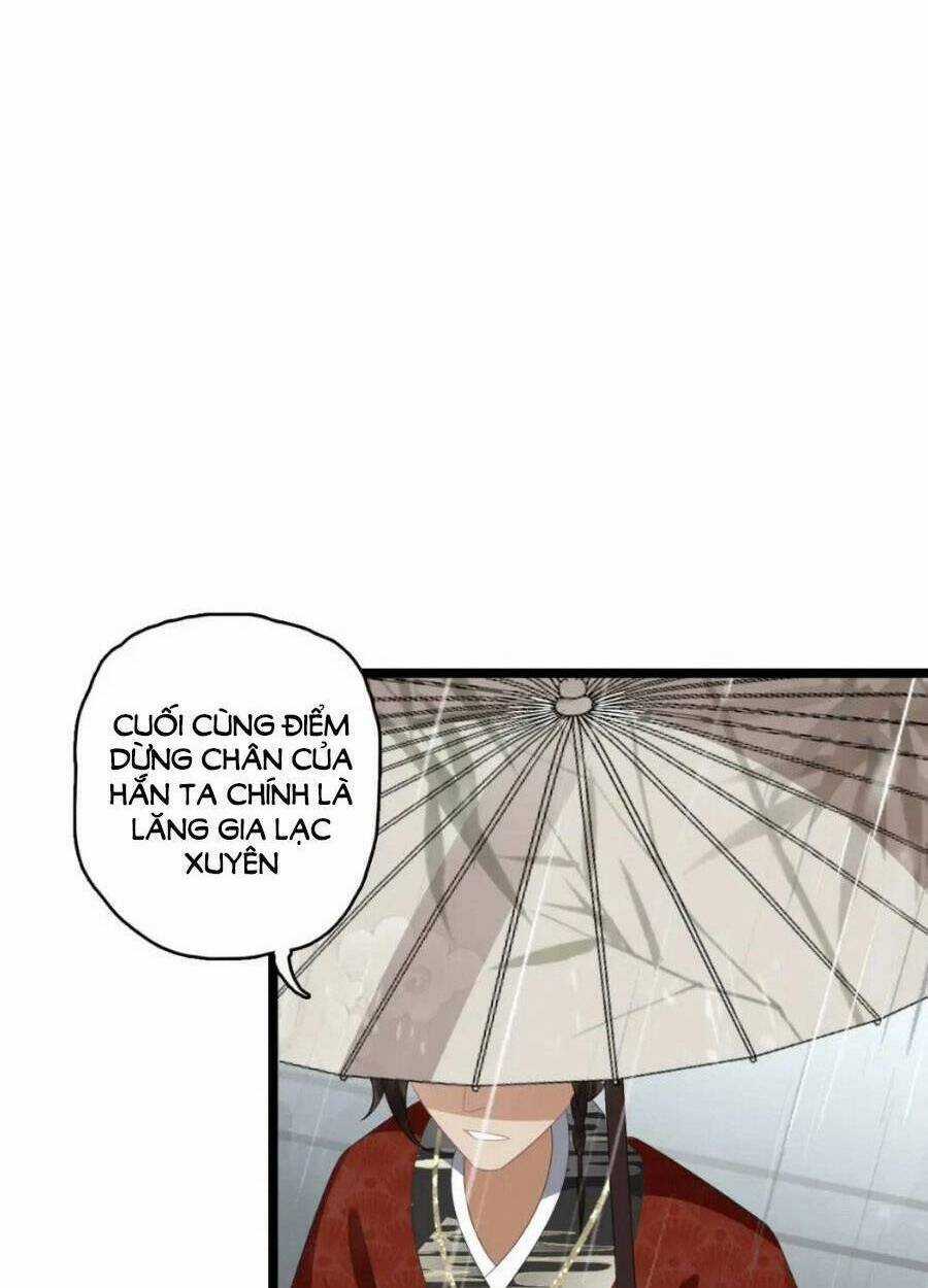 Điều Hương Vương Phi - Chapter 36 - Trang 31