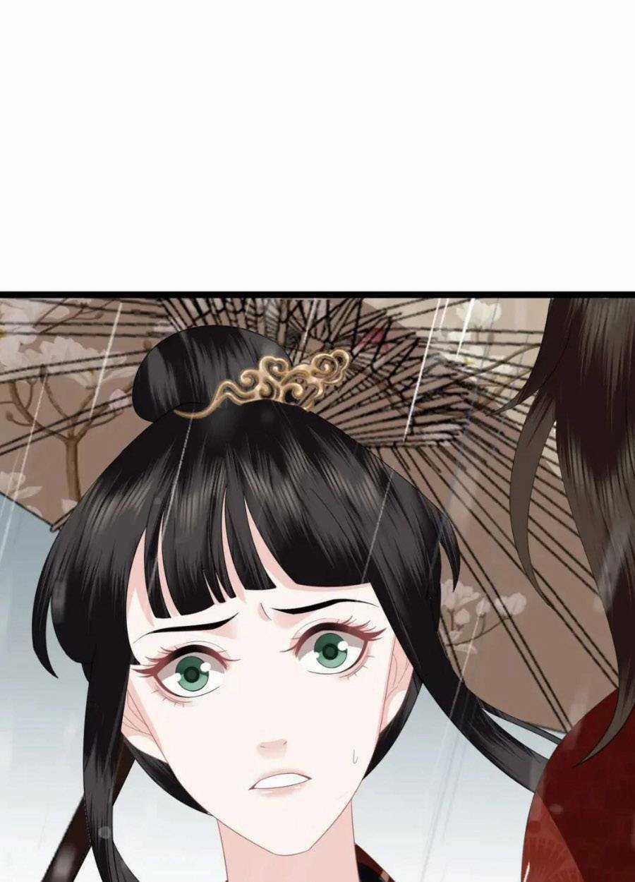 Điều Hương Vương Phi - Chapter 36 - Trang 33