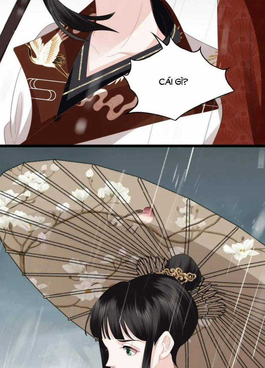 Điều Hương Vương Phi - Chapter 36 - Trang 34