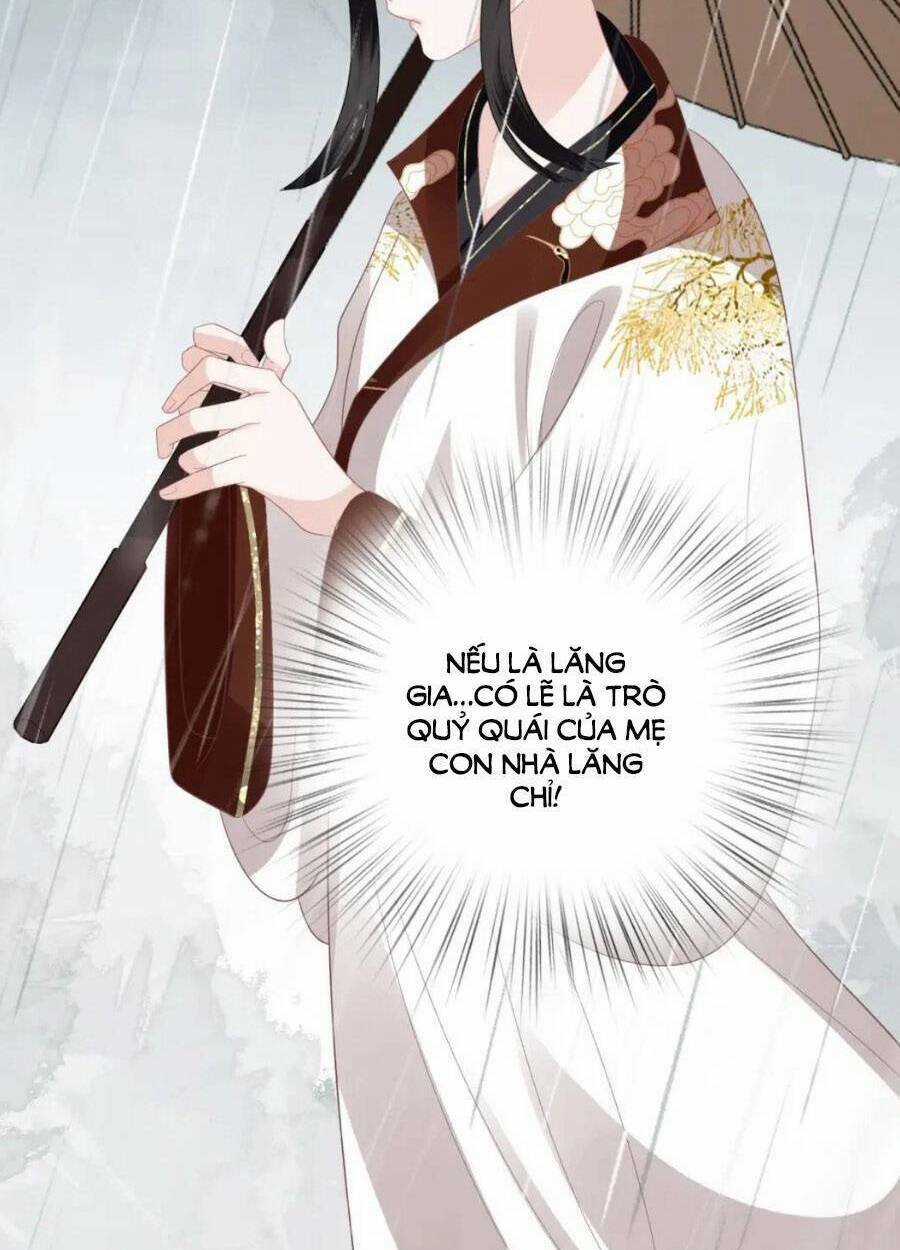 Điều Hương Vương Phi - Chapter 36 - Trang 35