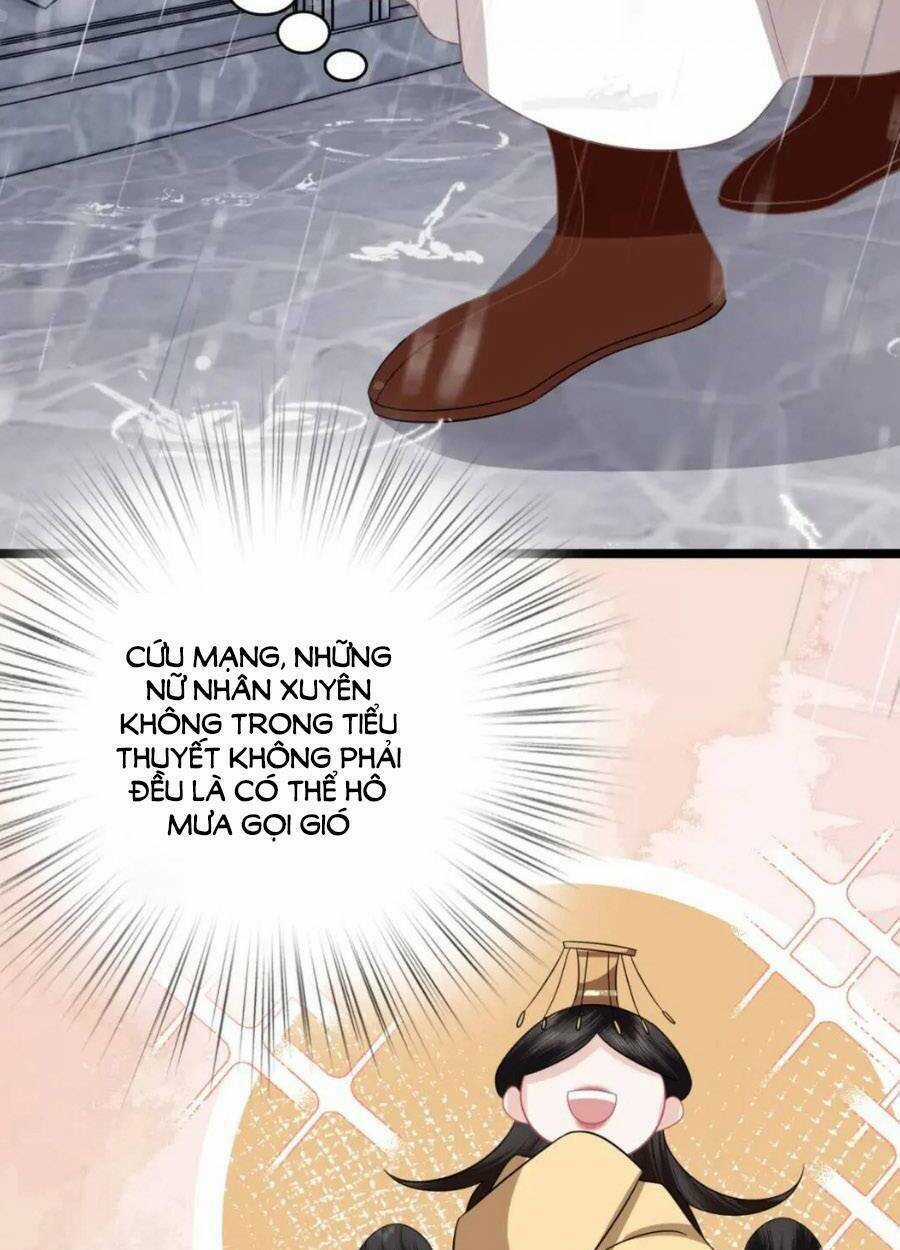 Điều Hương Vương Phi - Chapter 36 - Trang 37