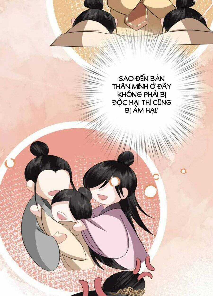 Điều Hương Vương Phi - Chapter 36 - Trang 38