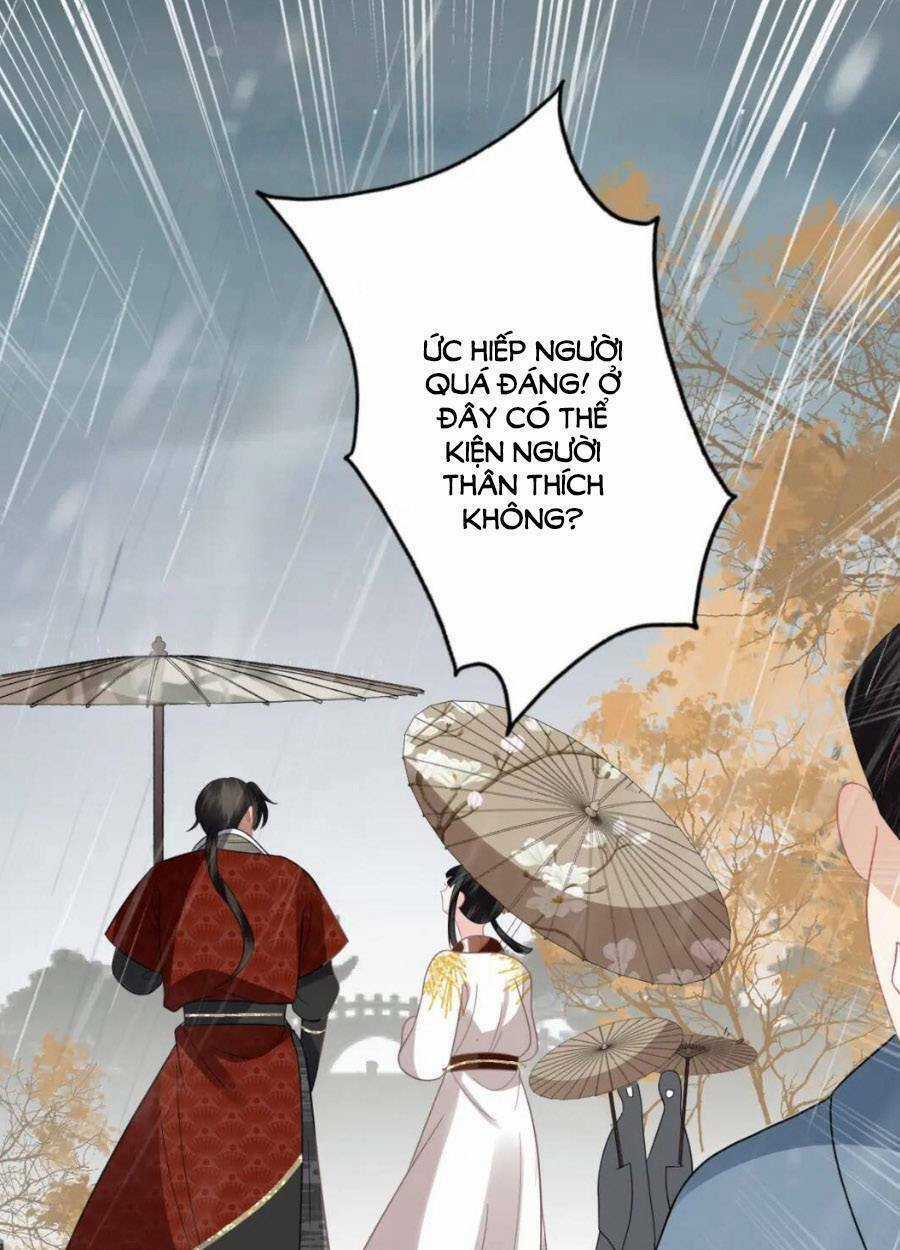 Điều Hương Vương Phi - Chapter 36 - Trang 40