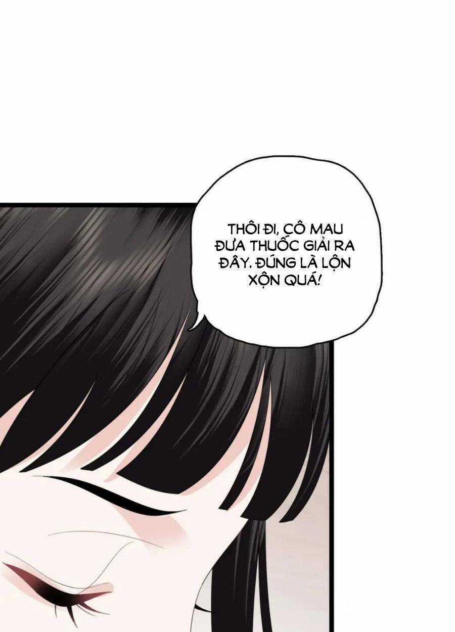 Điều Hương Vương Phi - Chapter 36 - Trang 5