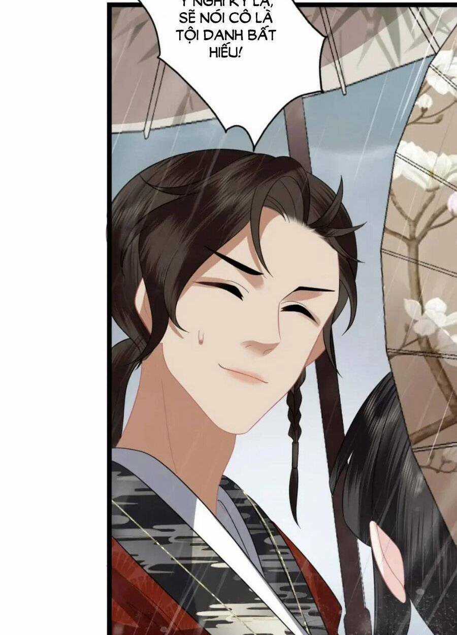 Điều Hương Vương Phi - Chapter 36 - Trang 42