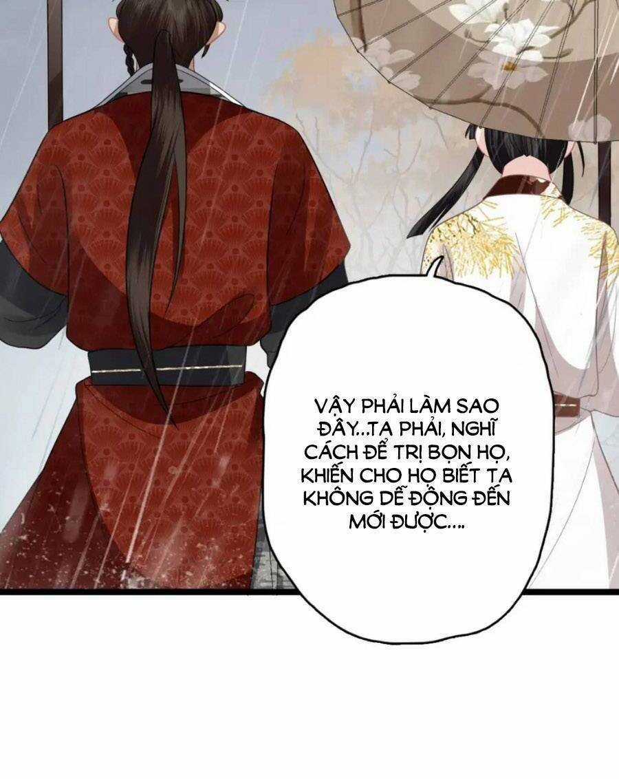 Điều Hương Vương Phi - Chapter 36 - Trang 44