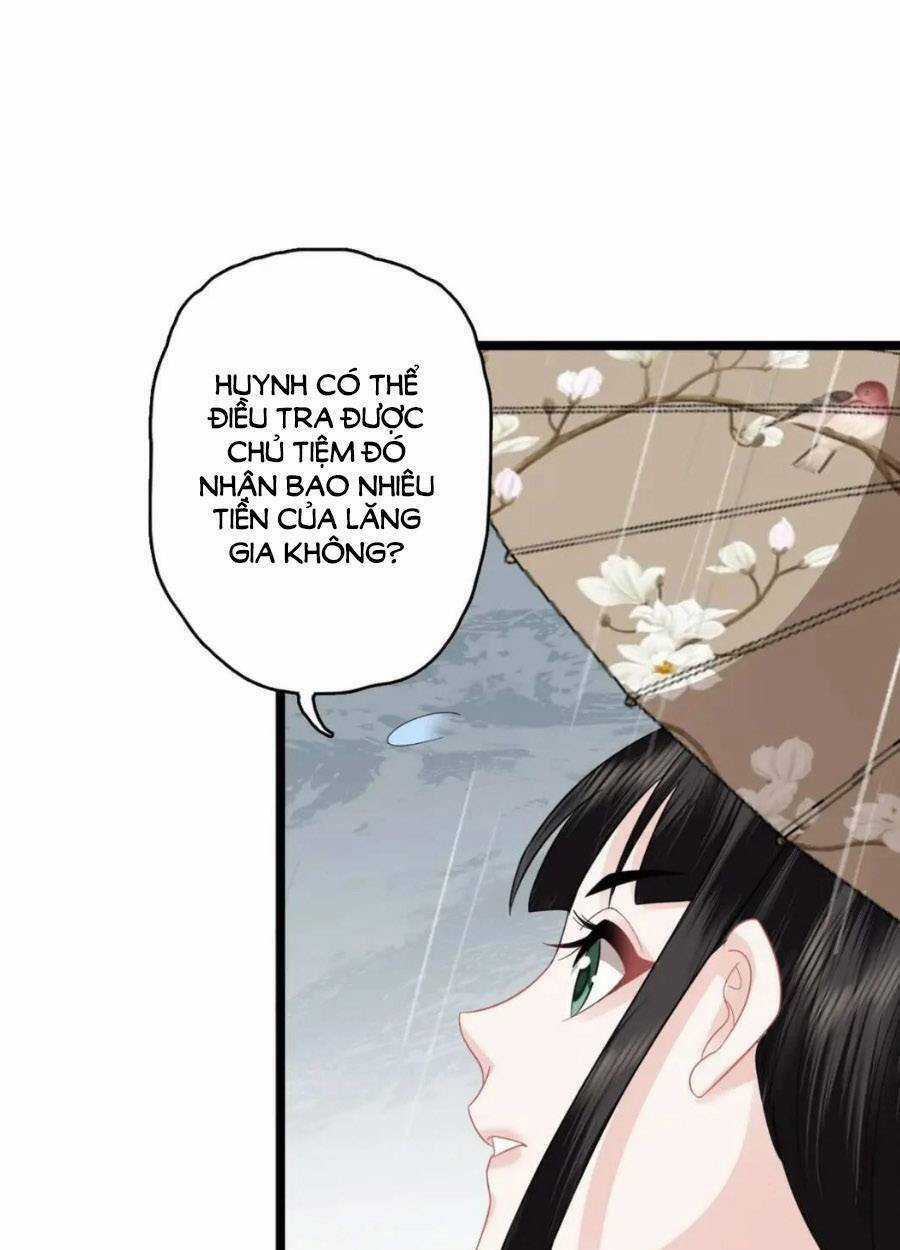 Điều Hương Vương Phi - Chapter 36 - Trang 45