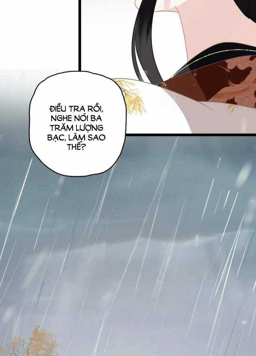 Điều Hương Vương Phi - Chapter 36 - Trang 46