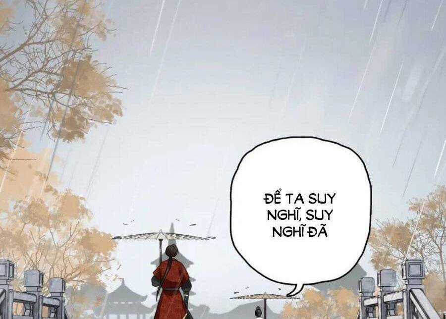 Điều Hương Vương Phi - Chapter 36 - Trang 47