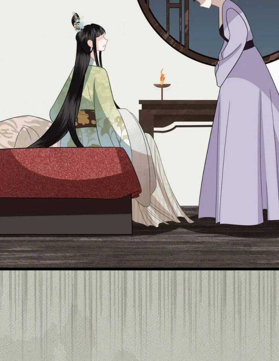 Điều Hương Vương Phi - Chapter 36 - Trang 53