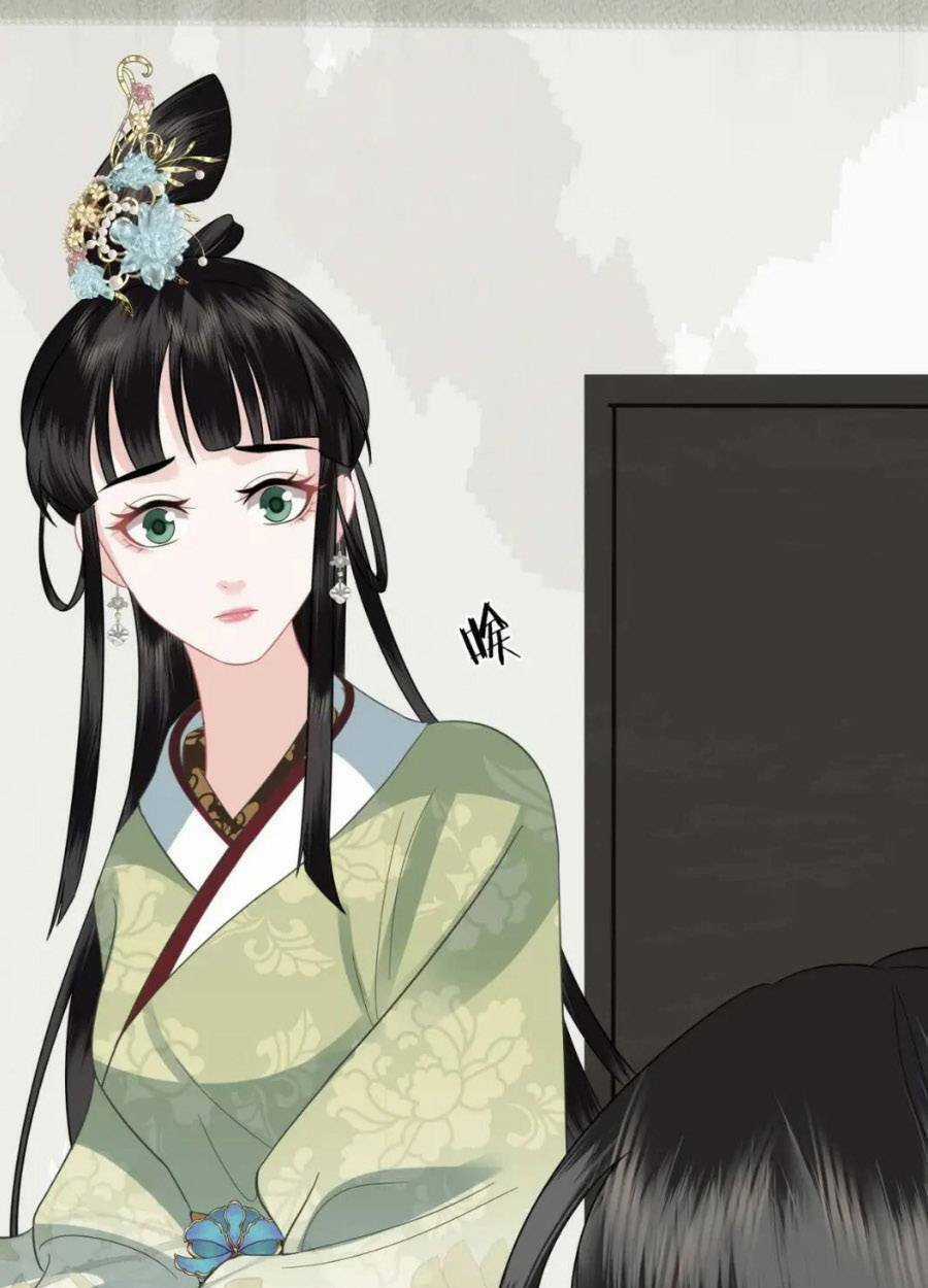 Điều Hương Vương Phi - Chapter 36 - Trang 54