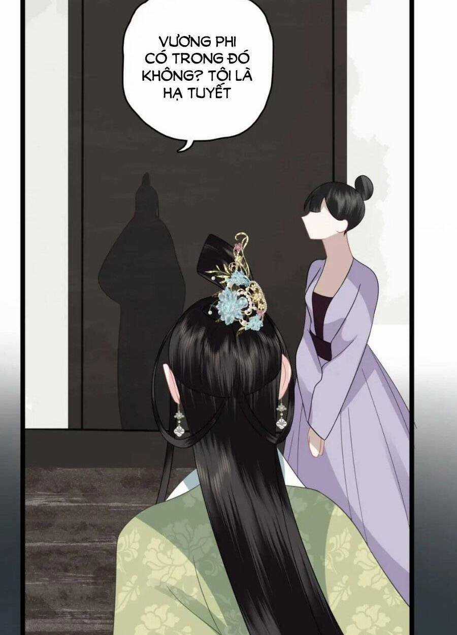 Điều Hương Vương Phi - Chapter 36 - Trang 56