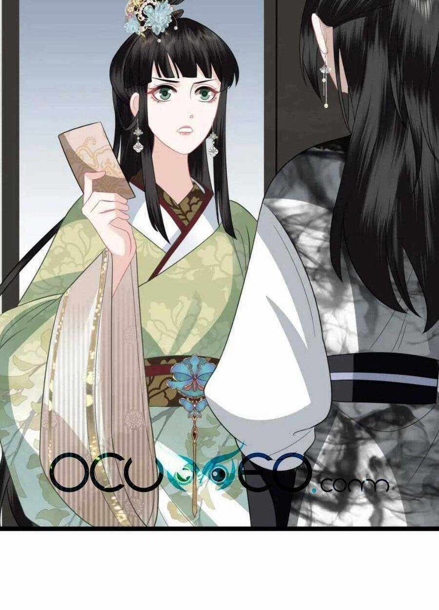 Điều Hương Vương Phi - Chapter 36 - Trang 61